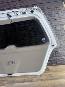 дверь багажника HONDA ODYSSEY RA6 RA7 RA8 RA9 2000