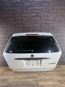 дверь багажника HONDA ODYSSEY