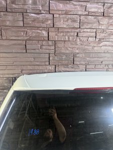 дверь багажника HONDA ODYSSEY RA6 RA7 RA8 RA9 2000