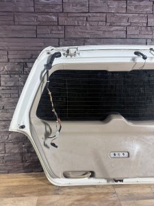 дверь багажника HONDA ODYSSEY RA6 RA7 RA8 RA9 2000