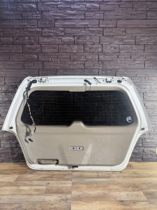 дверь багажника HONDA ODYSSEY RA6 RA7 RA8 RA9 2000