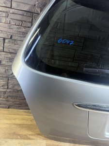 дверь багажника HONDA ODYSSEY RA6 RA7 RA8 RA9 2000