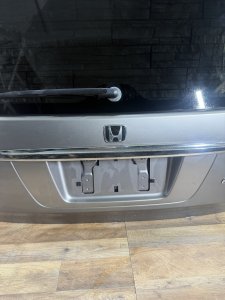 дверь багажника HONDA ODYSSEY RA6 RA7 RA8 RA9 2000