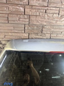 дверь багажника HONDA ODYSSEY RA6 RA7 RA8 RA9 2000