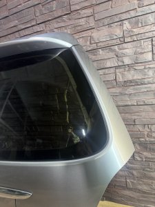 дверь багажника HONDA ODYSSEY RA6 RA7 RA8 RA9 2000