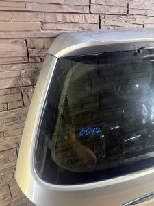 дверь багажника HONDA ODYSSEY RA6 RA7 RA8 RA9 2000