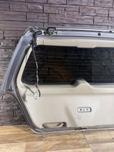 дверь багажника HONDA ODYSSEY RA6 RA7 RA8 RA9 2000