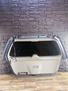 дверь багажника HONDA ODYSSEY RA6 RA7 RA8 RA9 2000