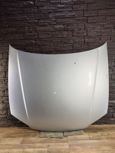 Капот HONDA TORNEO