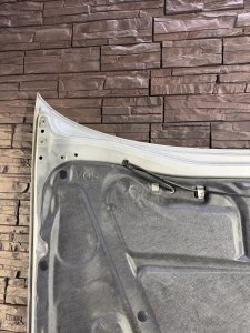 Капот HONDA TORNEO CF4 1998