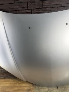 Капот MAZDA AXELA BK5P 2007