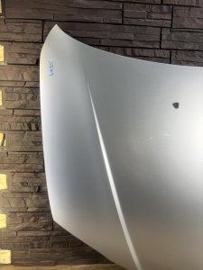Капот MAZDA AXELA BK5P 2007