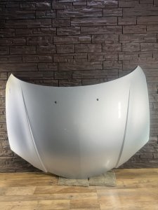 Капот MAZDA AXELA