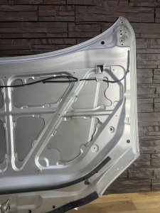 Капот MAZDA AXELA BK5P 2007