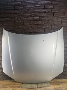Капот HONDA TORNEO