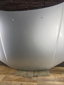 Капот HONDA TORNEO CF4 1999
