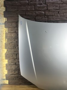 Капот HONDA TORNEO CF4 1999
