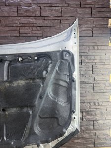 Капот HONDA TORNEO CF4 1999