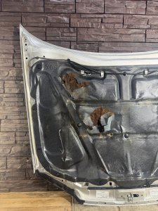 Капот HONDA TORNEO CF4 1999