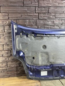Капот HONDA STREAM RN1 2002