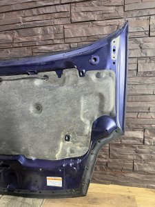 Капот HONDA STREAM RN1 2002