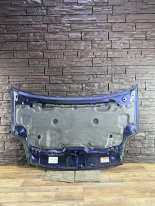 Капот HONDA STREAM RN1 2002