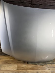 Капот HONDA ACCORD CL7 CL8 CL9 2007