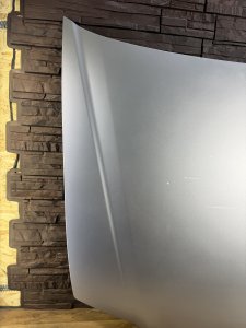 Капот HONDA ACCORD CL7 CL8 CL9 2007