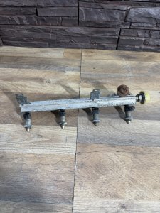 Форсунки HONDA TORNEO ACCORD OEM 06164-PCC-000. 16610-PCC-000 CF3 CF4 CF5 CF6 CF7 CL1 CL2 CL3 CH9 1998