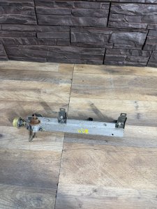 Форсунки HONDA TORNEO ACCORD OEM 06164-PCC-000. 16610-PCC-000 CF3 CF4 CF5 CF6 CF7 CL1 CL2 CL3 CH9 1998