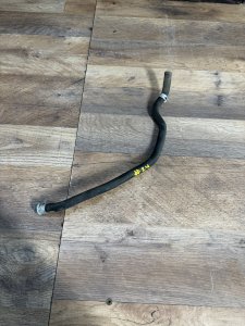 патрубки системы охлаждения HONDA TORNEO ACCORD OEM 19510-PAA-A00 CF3 CF4 CF5 CF6 CF7 CL1 CL2 CL3 CH9 1998