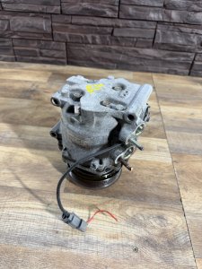 Компрессор кондиционера HONDA TORNEO ACCORD OEM 38810-PCA-006 CF3 CF4 CF5 CF6 CF7 CL1 CL2 CL3 CH9 1998
