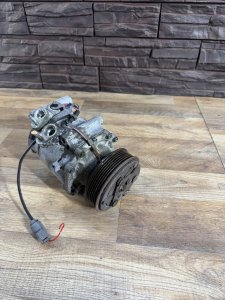 Компрессор кондиционера 38810-PCA-006 HONDA TORNEO ACCORD