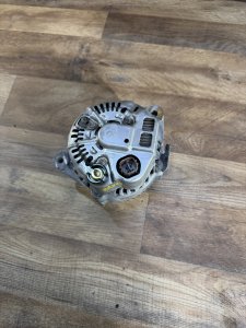 Генератор HONDA TORNEO ACCORD OEM 31100-PCA-003 CF3 CF4 CF5 CF6 CF7 CL1 CL2 CL3 CH9 1998