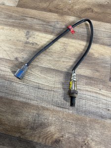 Датчик кислородный Лямбда-зонд TOYOTA CAMRY OEM 8946533240 ACV30 2004