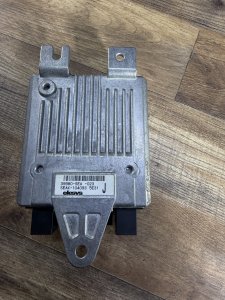 Блок управления рулевой рейкой 39980SEA02 HONDA ACCORD