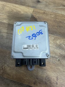 Блок управления рулевой рейкой HONDA ACCORD OEM 39980SEA02 CL7 CL8 CL9 2007