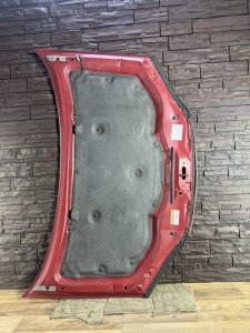 Капот absolute HONDA ODYSSEY RA6 RA7 RA8 RA9 2002