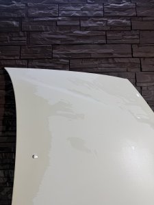 Капот HONDA ODYSSEY RA6 RA7 RA8 RA9 2000