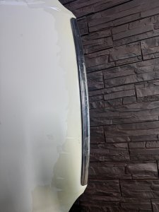 Капот HONDA ODYSSEY RA6 RA7 RA8 RA9 2000