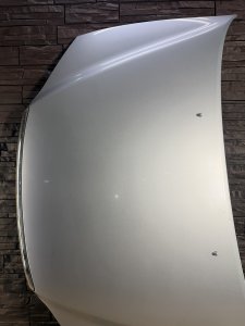 Капот HONDA ODYSSEY RA6 RA7 RA8 RA9 2000