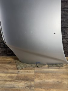 Капот HONDA ODYSSEY RA6 RA7 RA8 RA9 2000