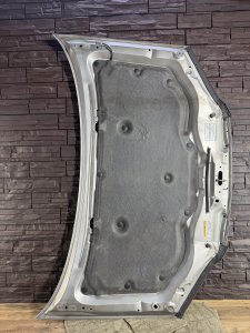Капот HONDA ODYSSEY RA6 RA7 RA8 RA9 2000
