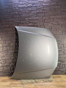 Капот HONDA TORNEO
