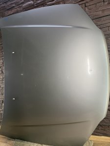 Капот HONDA TORNEO CF3 CF4 CF5 CF6 CF7 CL1 CL2 CL3 CH9 1998