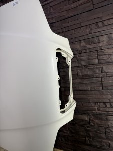 Капот HONDA RAFAGA CE4 1994