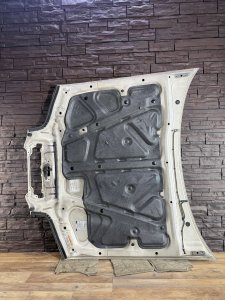 Капот HONDA RAFAGA CE4 1994