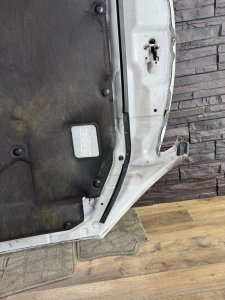 Капот TOYOTA CAMRY ACV30 2002