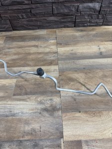 Трубка кондиционера ACURA MDX HONDA MDX YD1 2004