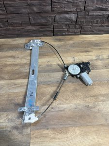 Стеклоподъемник передний правый HONDA ODYSSEY OEM 72210-S3N-003 RA6 RA7 RA8 RA9 2000